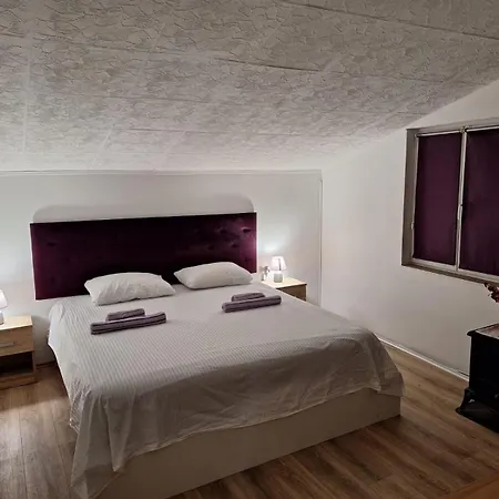 Lily Apartamento Split