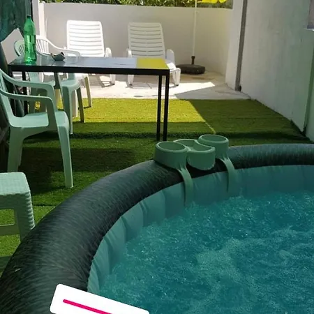 Apartamento Lily