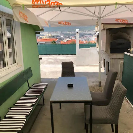 Apartamento Lily Split